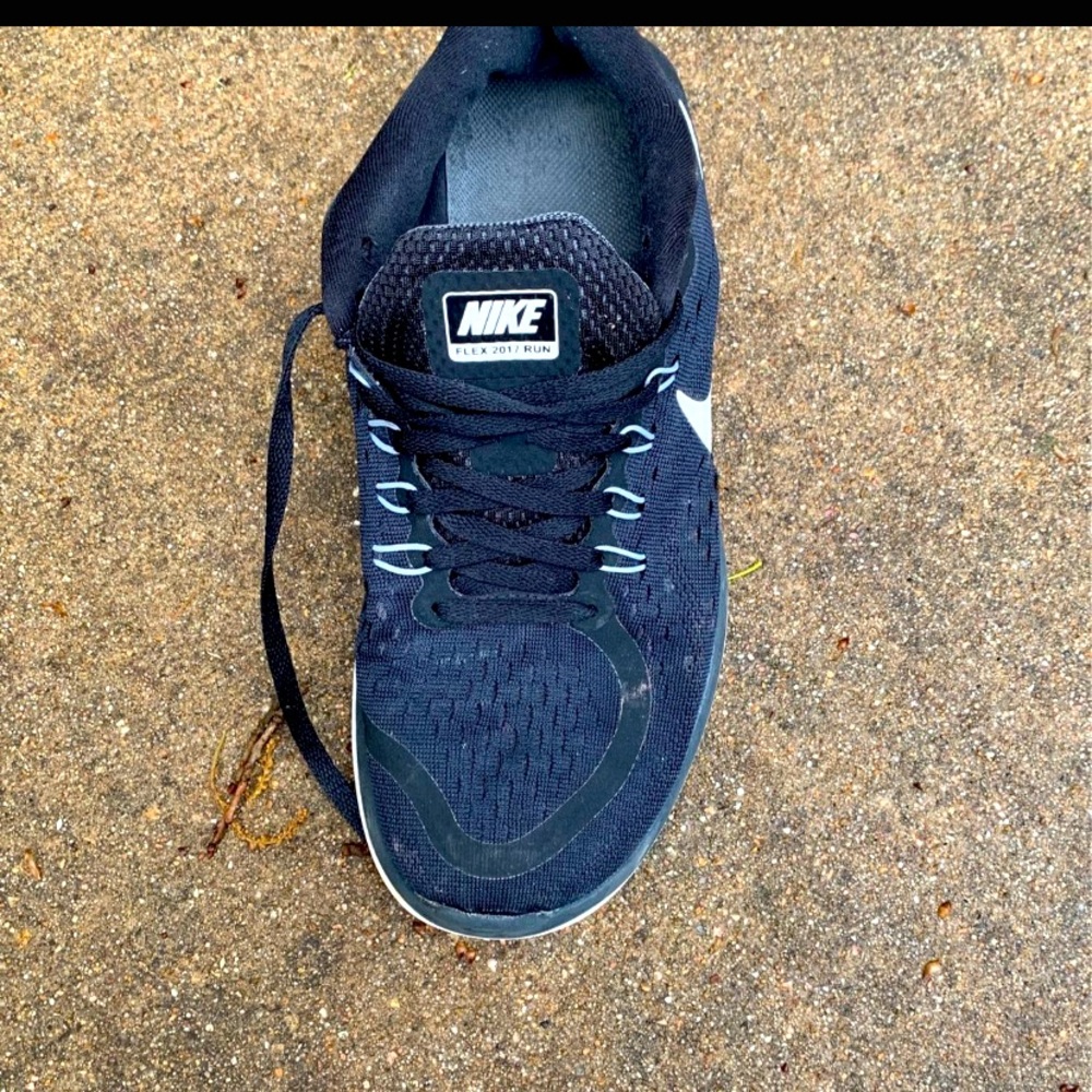Nike flex run